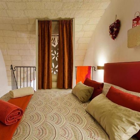 Le Dimore Di Hanqorias Muro Leccese Luaran gambar