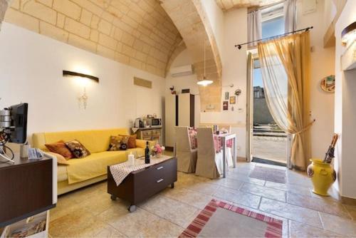 Le Dimore Di Hanqorias Muro Leccese Luaran gambar