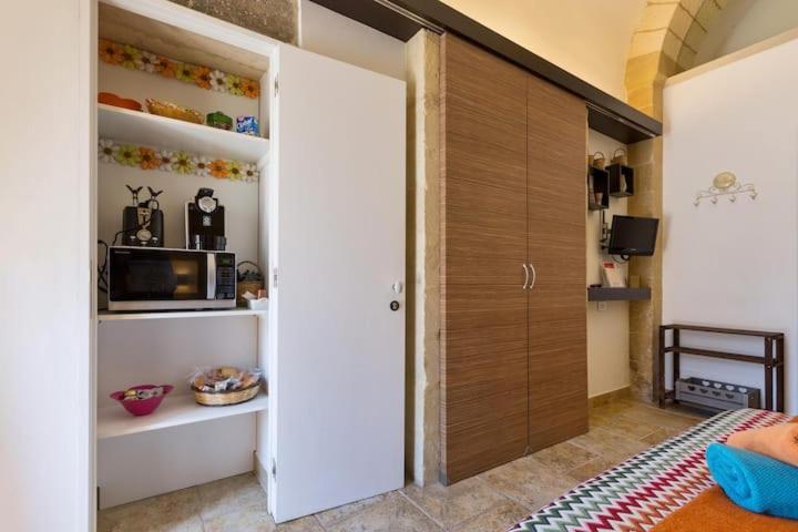 Le Dimore Di Hanqorias Muro Leccese Luaran gambar