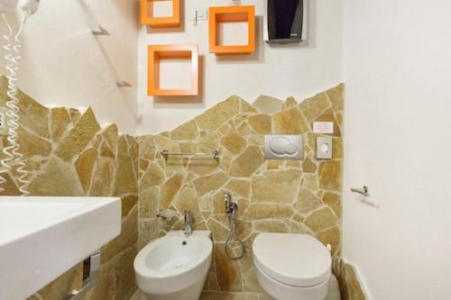 Le Dimore Di Hanqorias Muro Leccese Luaran gambar